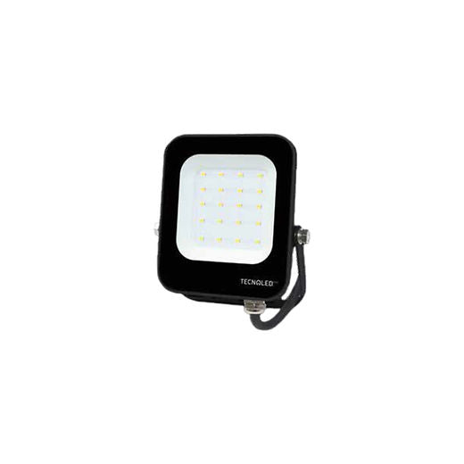 REFLECTOR LED RZNK 10W 35K LUZ CÁLIDA TECNOLED RZNK-10W-BC