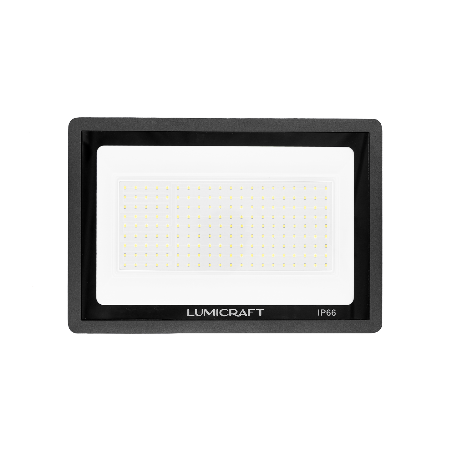 REFLECTOR 100W 6500K 100-245V 9000LM LUMICRAFT RF100W