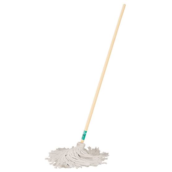 TRAPEADOR MECHUDO 1.20M KLINTEK 57056 MECH-350