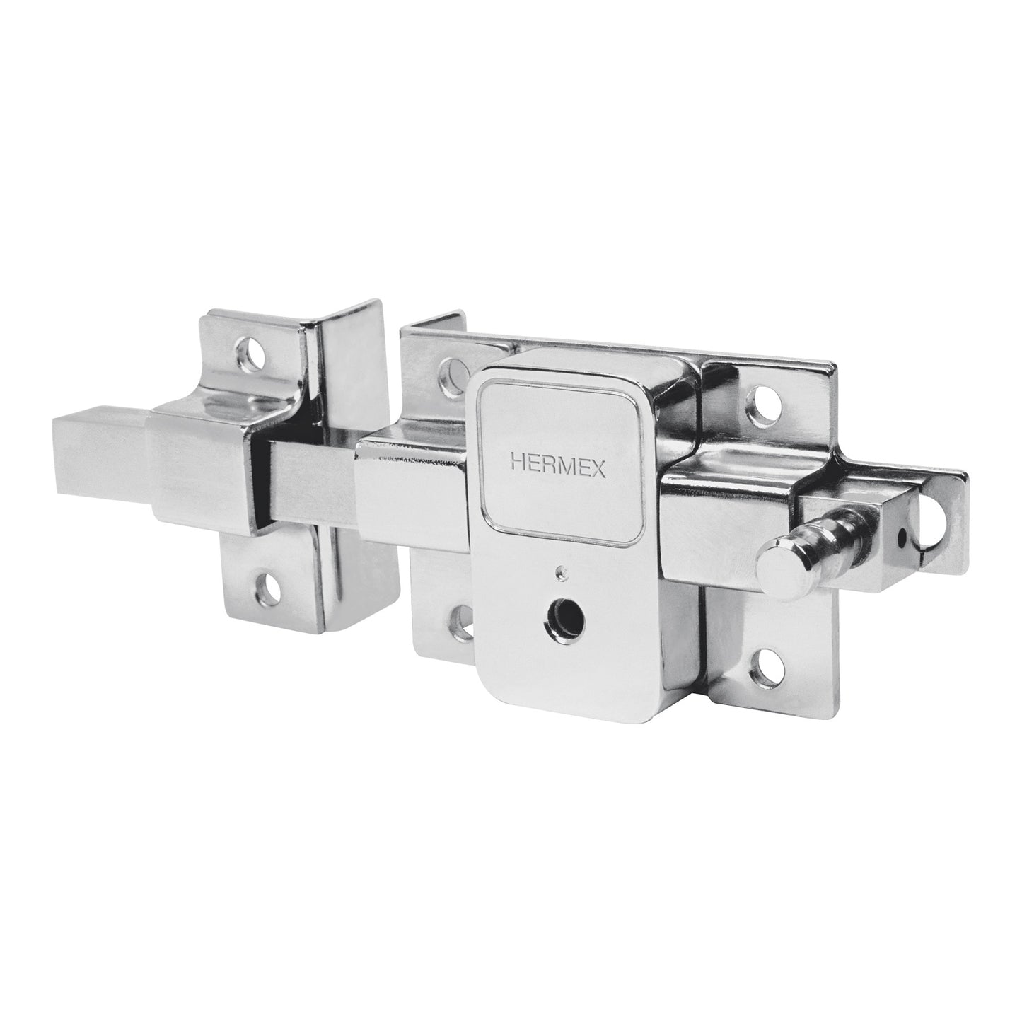 CERRADURA BARRA LLAVE TETRA IZQUIERDA HERMEX 43512 CB-50I