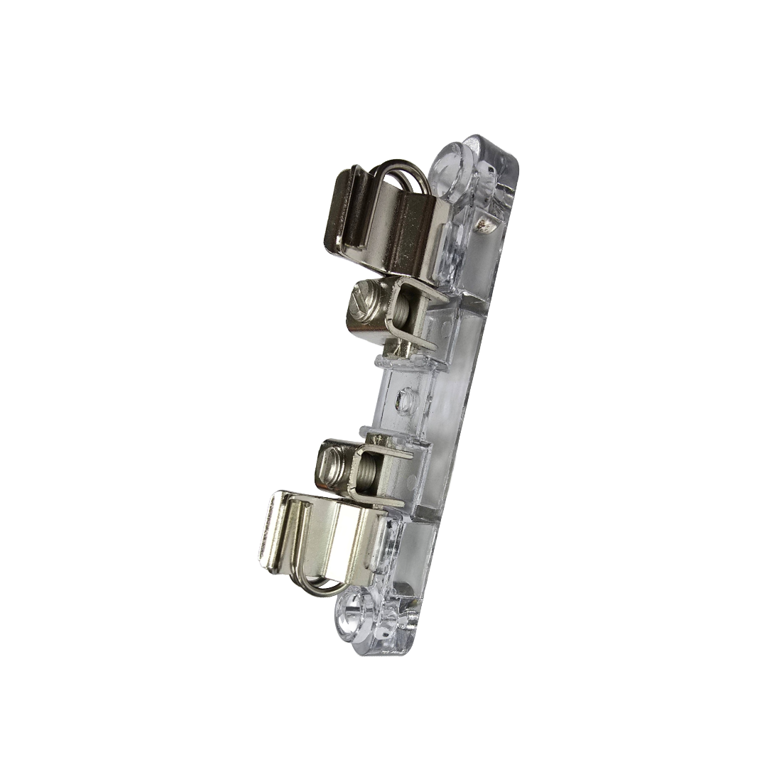 TABLILLA TERMINAL ARMADA PARA BASE MEDIDOR SUPPLIER EX-19