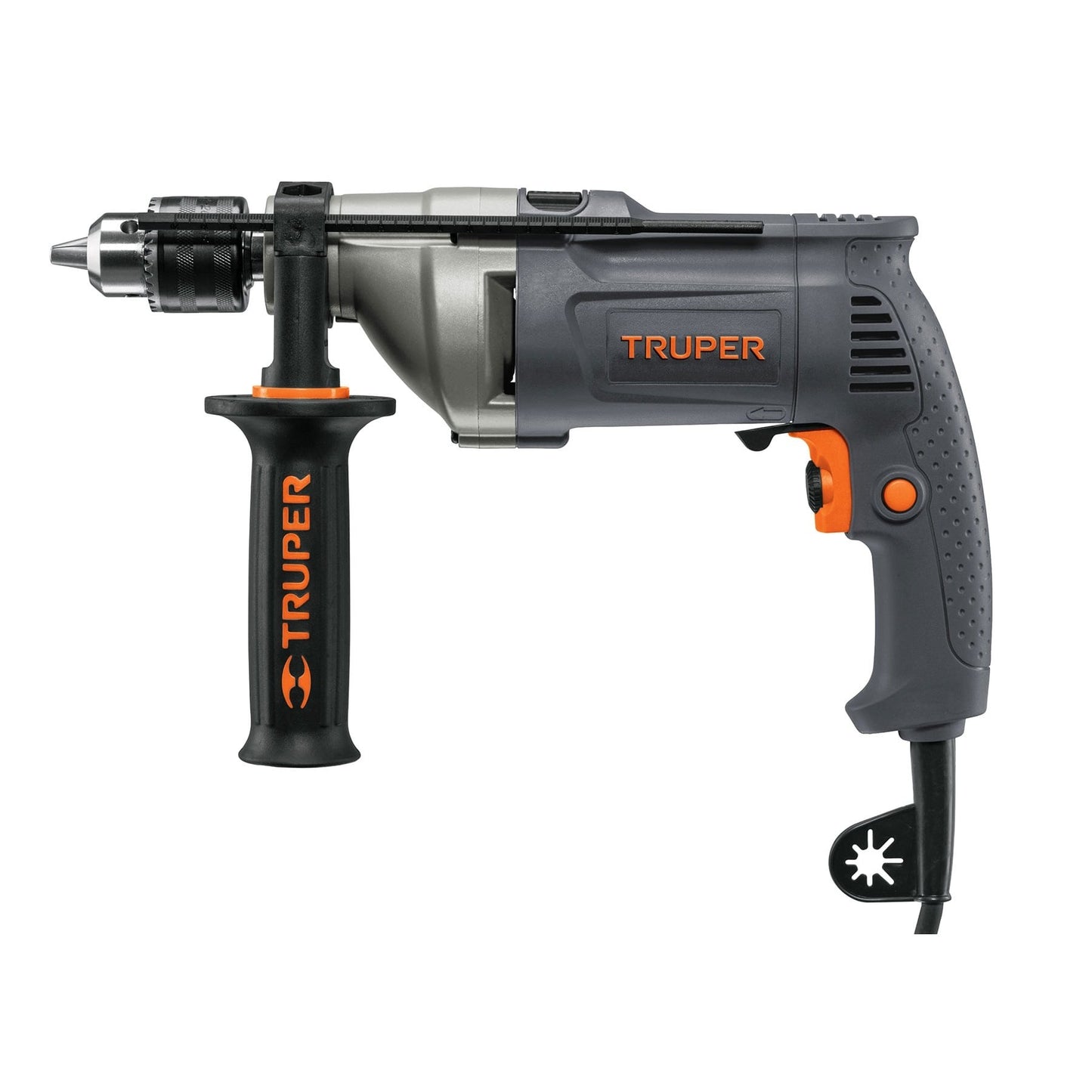 ROTOMARTILLO 1/2, INDUSTRIAL 650W ROTO-1/2N8