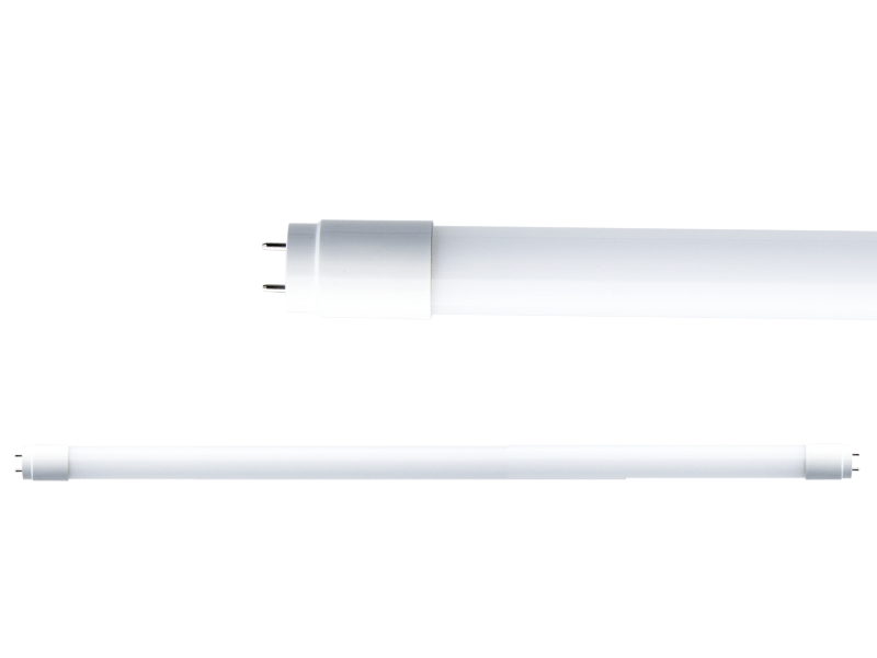TUBO LED T/8 LED 20W 4000K FROST NEUTRO IPSA