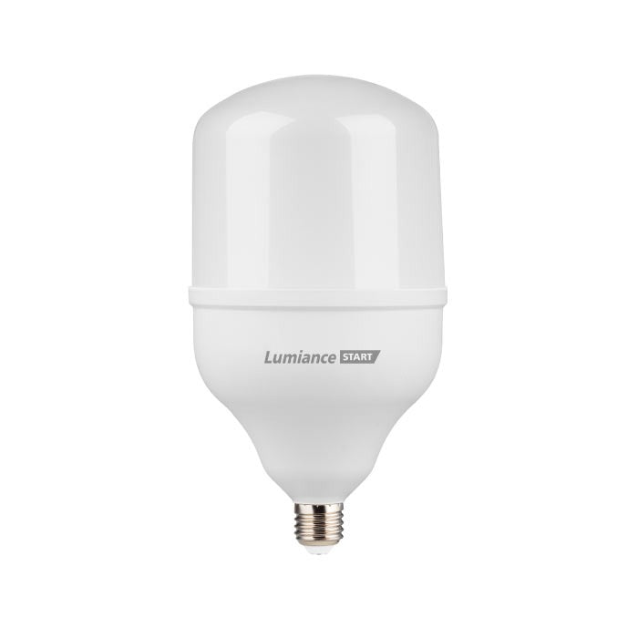 FOCO LED INDUSTRIAL E26 40W 64K LUZ FRÍA LUMIANCE P202132