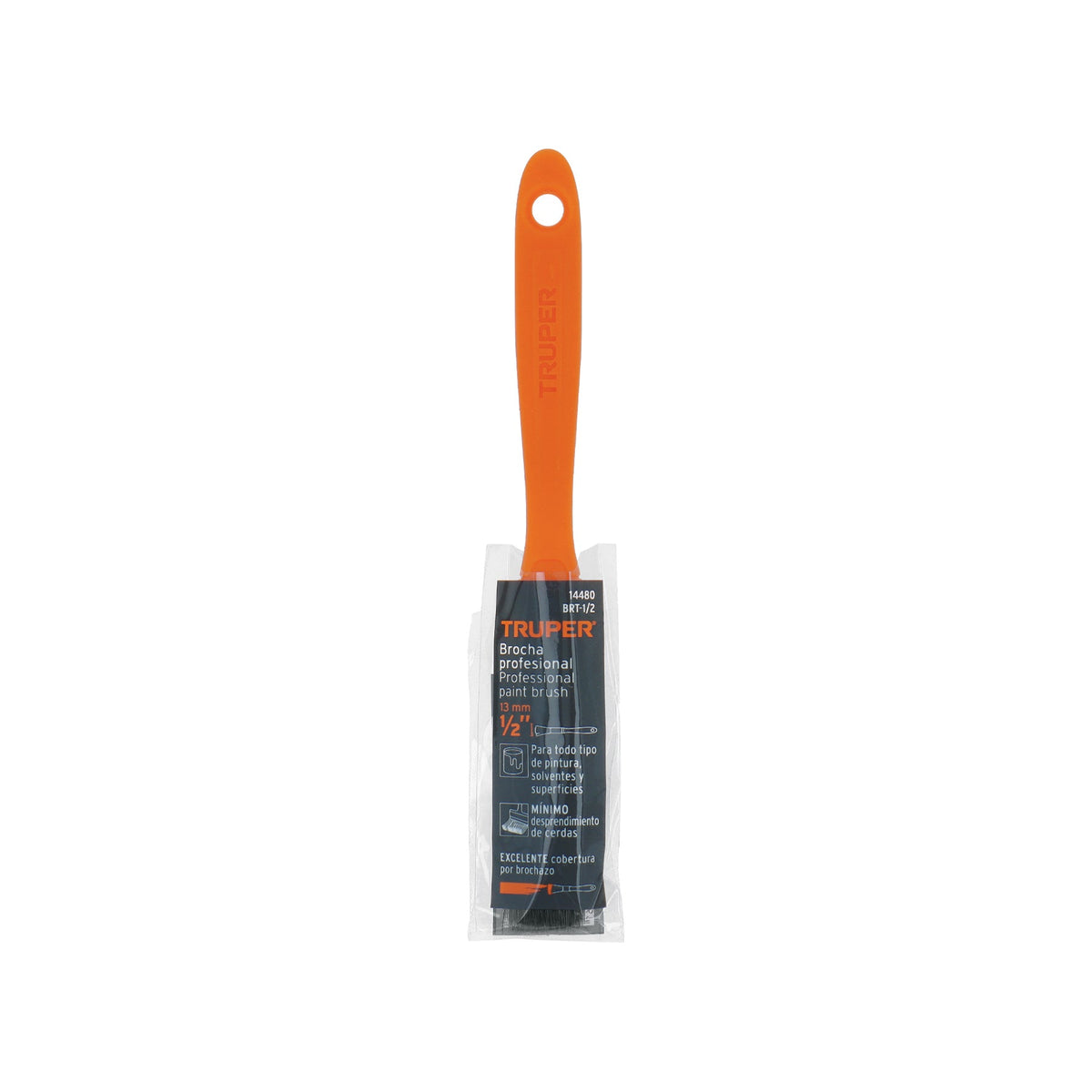 BRT-1/2 Truper SKU 14480