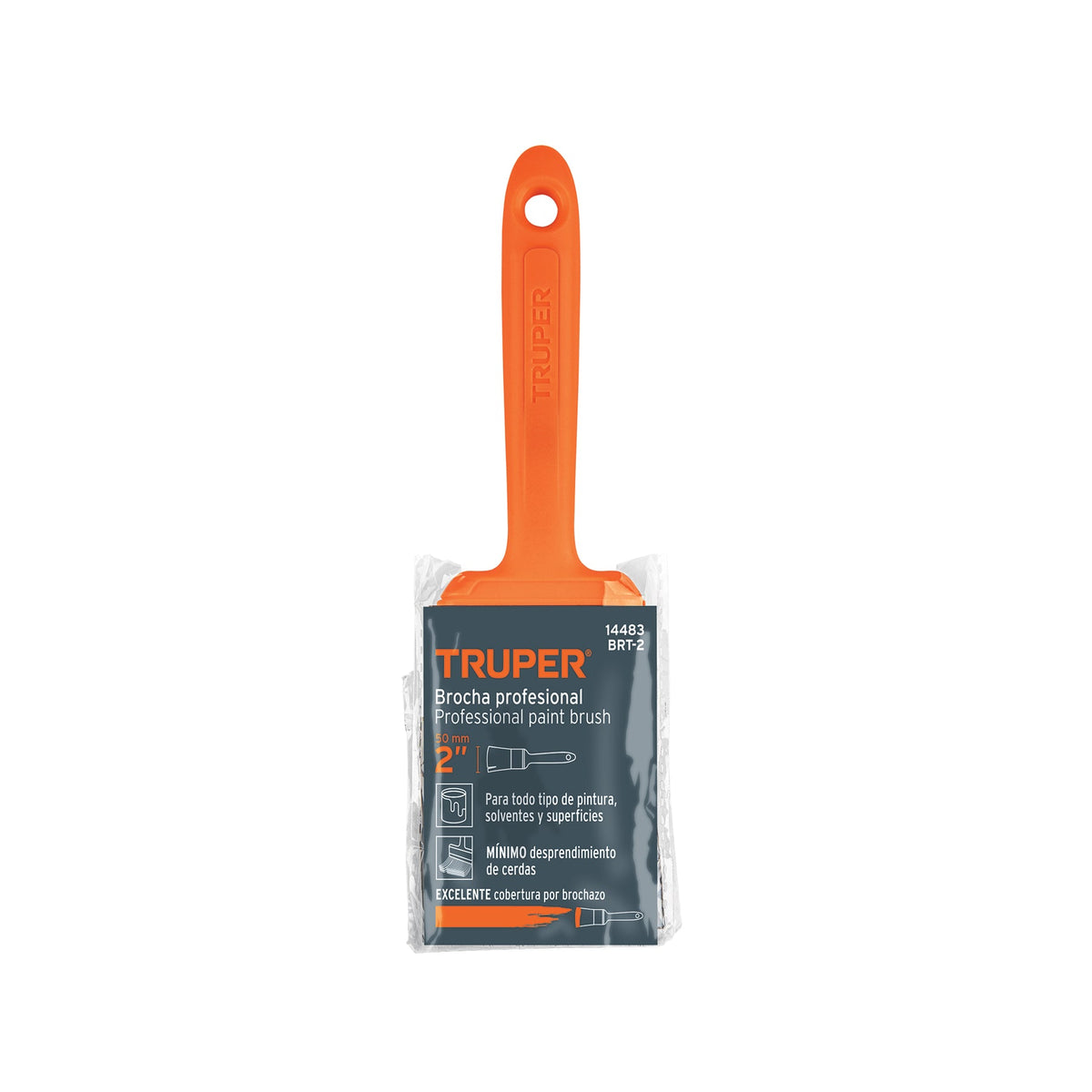 BRT-2 Truper SKU 14483