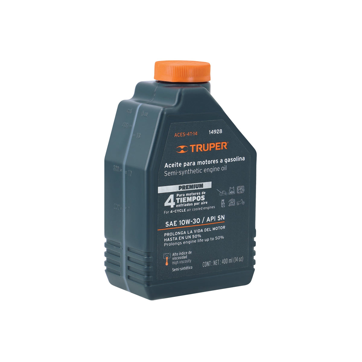 ACES-4T-14 Truper SKU 14928