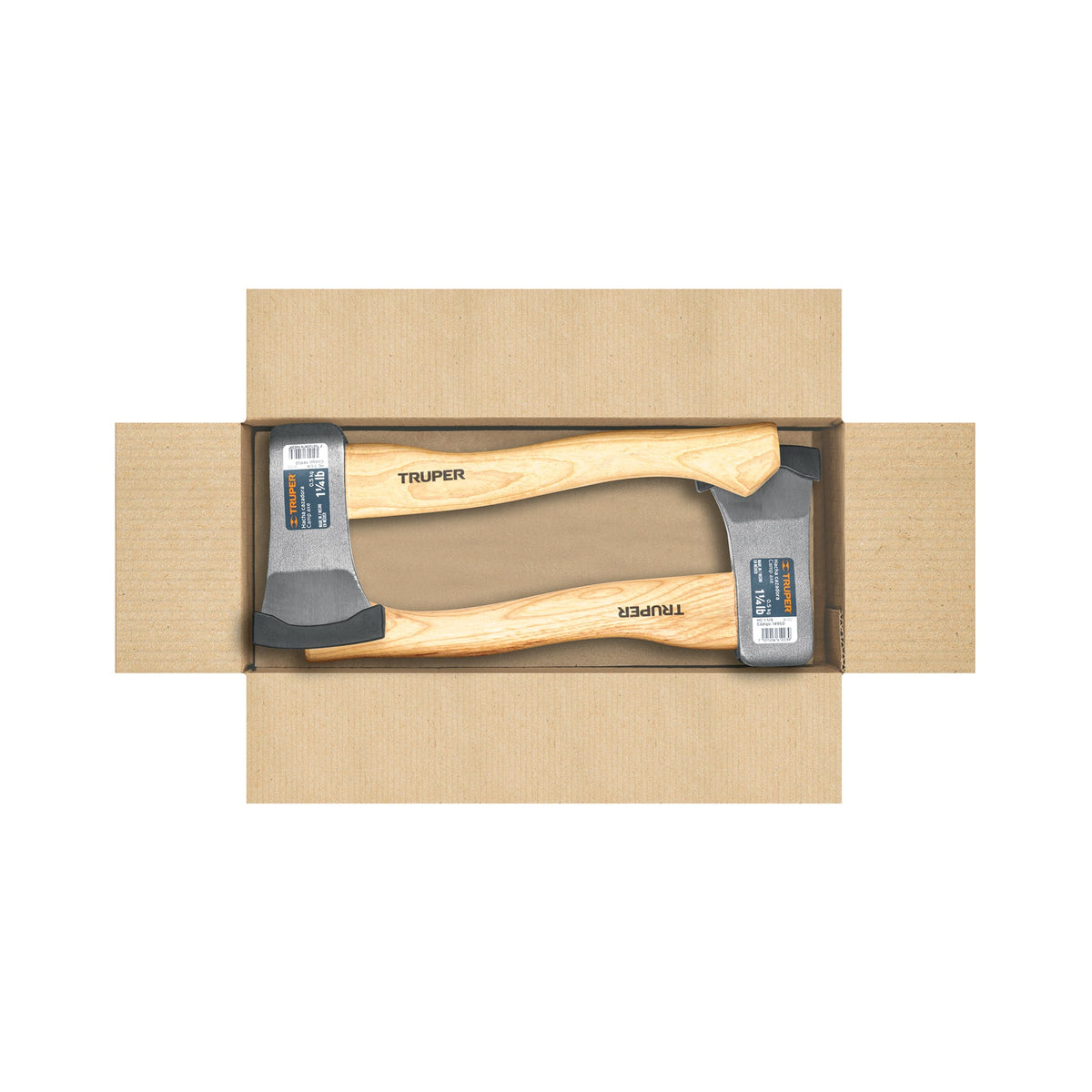 HC-1-1/4 Truper SKU 14950