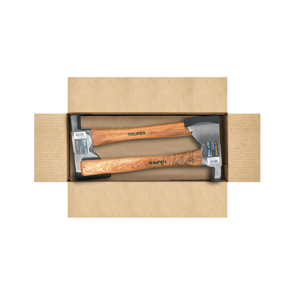 HH-1-1/2 Truper SKU 14952