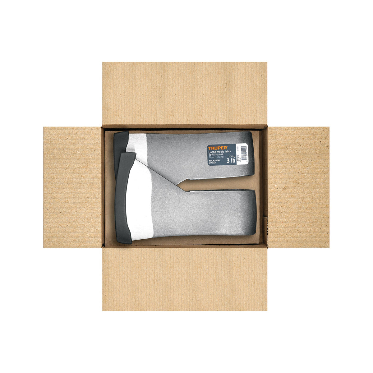 ML-3 Truper SKU 14986