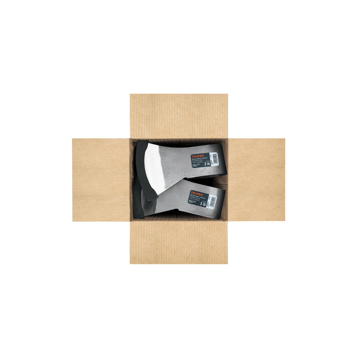 LE-3 Truper SKU 14996
