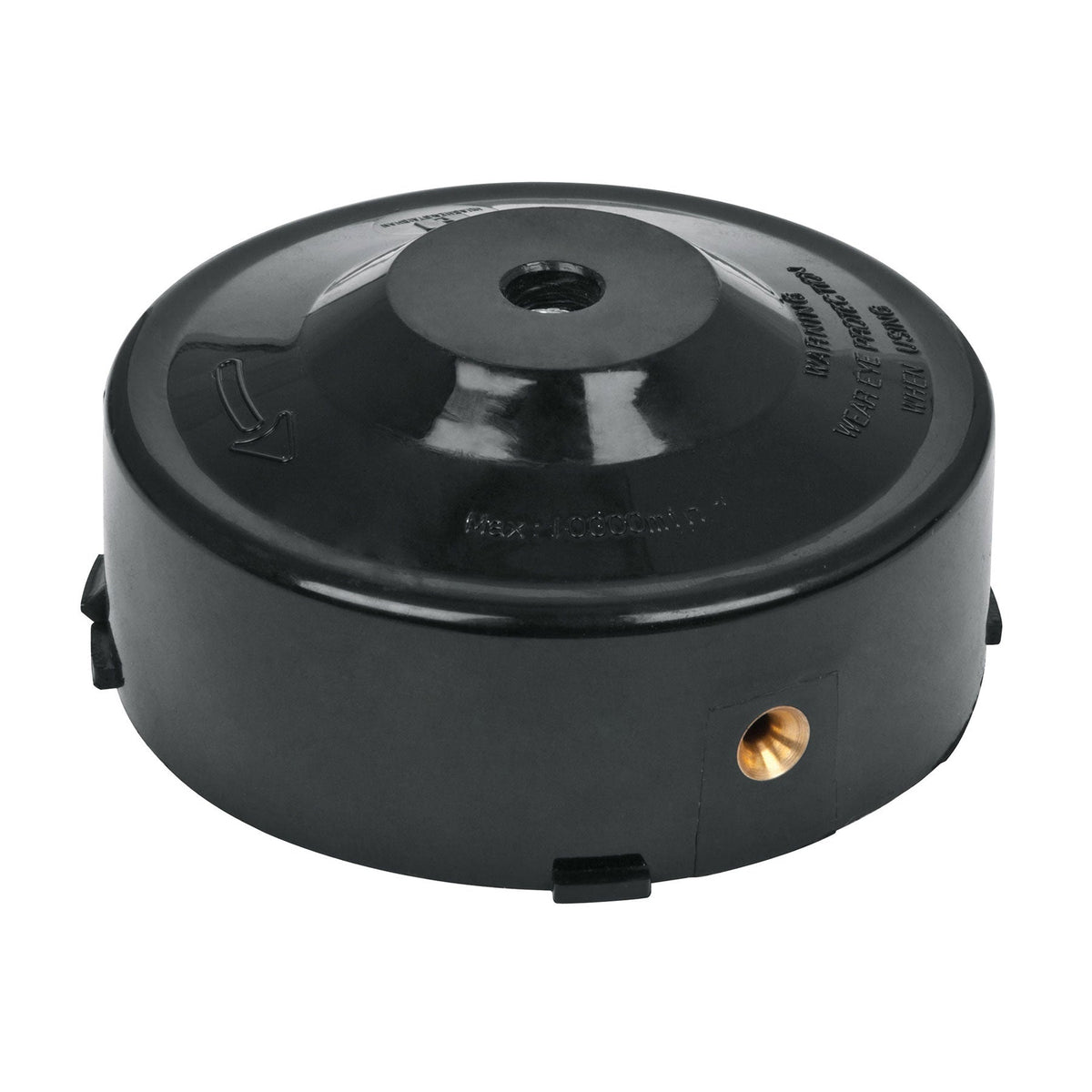 CUBIERTA DE REPUESTO PARA DES-33 43 Y 52 TRUPER 15987 TP-DB-33/43/52