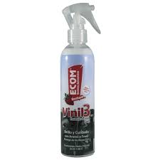 VINIL 3 PROTECTOR AROMA FRESA