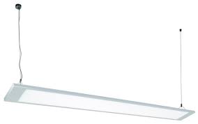 GABINETE LED COLGANTE  40W NEIVA