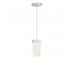 Cube Pendant L1120*W310*H585 E12 10*40W Q68271-CH