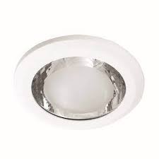 SPOT EMPOTRADO PARA TECHO (YDLED150065B) Incluye Bulbo Led A60 8.5w Frio