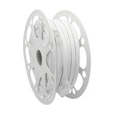 MANGUERA DE 25MTS AZUL NEON 127V