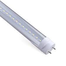 T8 120CMS CW 110-240V 20W 1800LM TRANSPARENTE