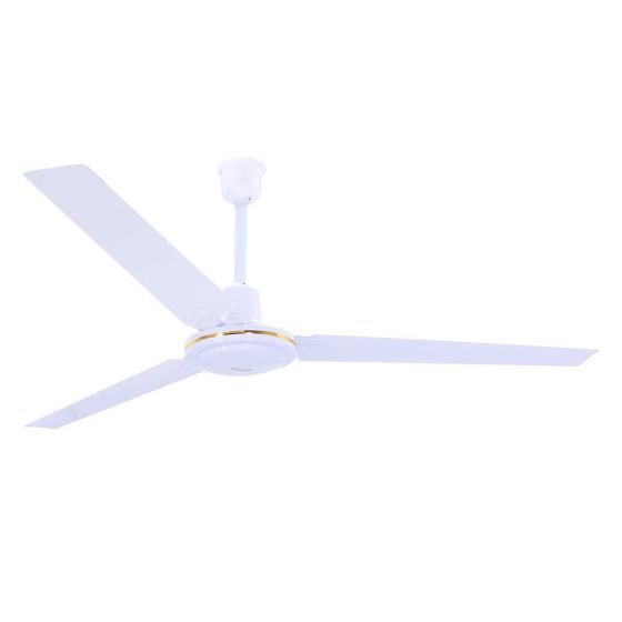 VENTILADOR INDUSTRIAL 56 DE 70W BLANCO IGOTO V56-70W