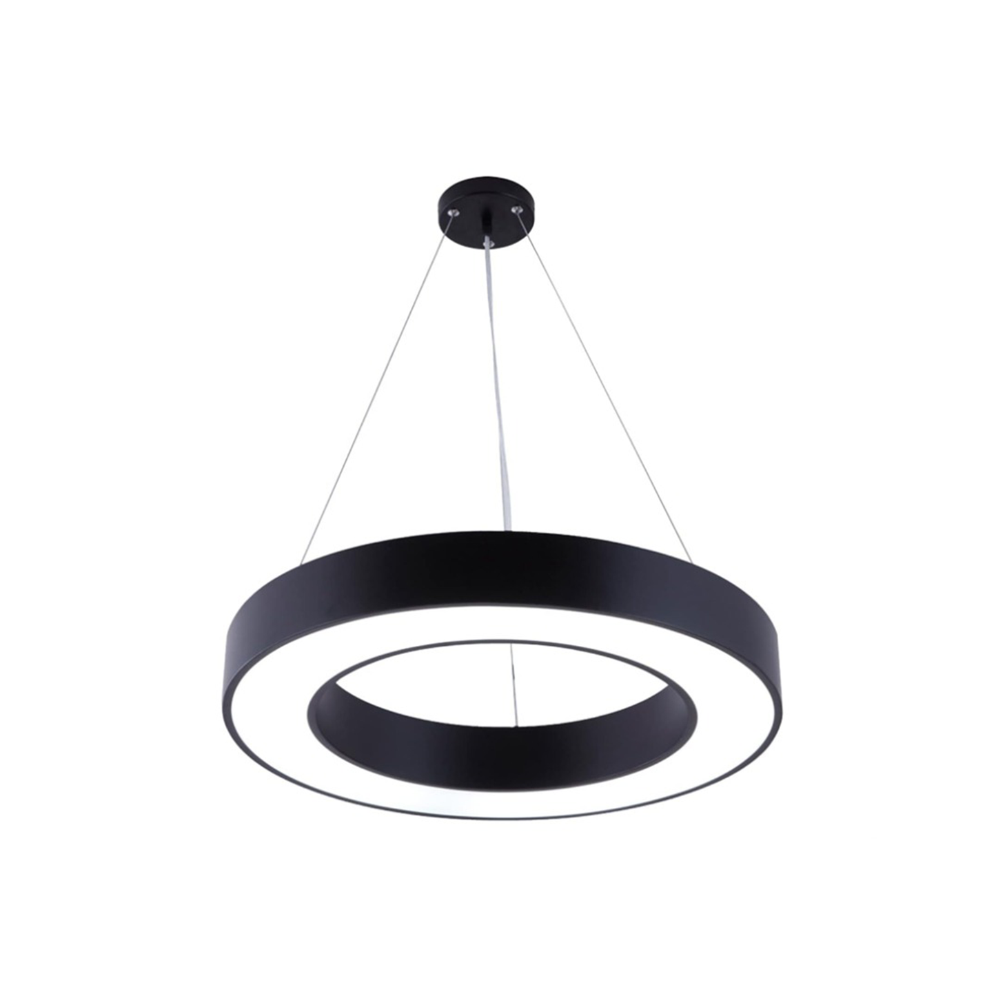 CANDIL CIRCULAR LED 72W 64K LUZ FRIA LUMICRAFT BGY72W