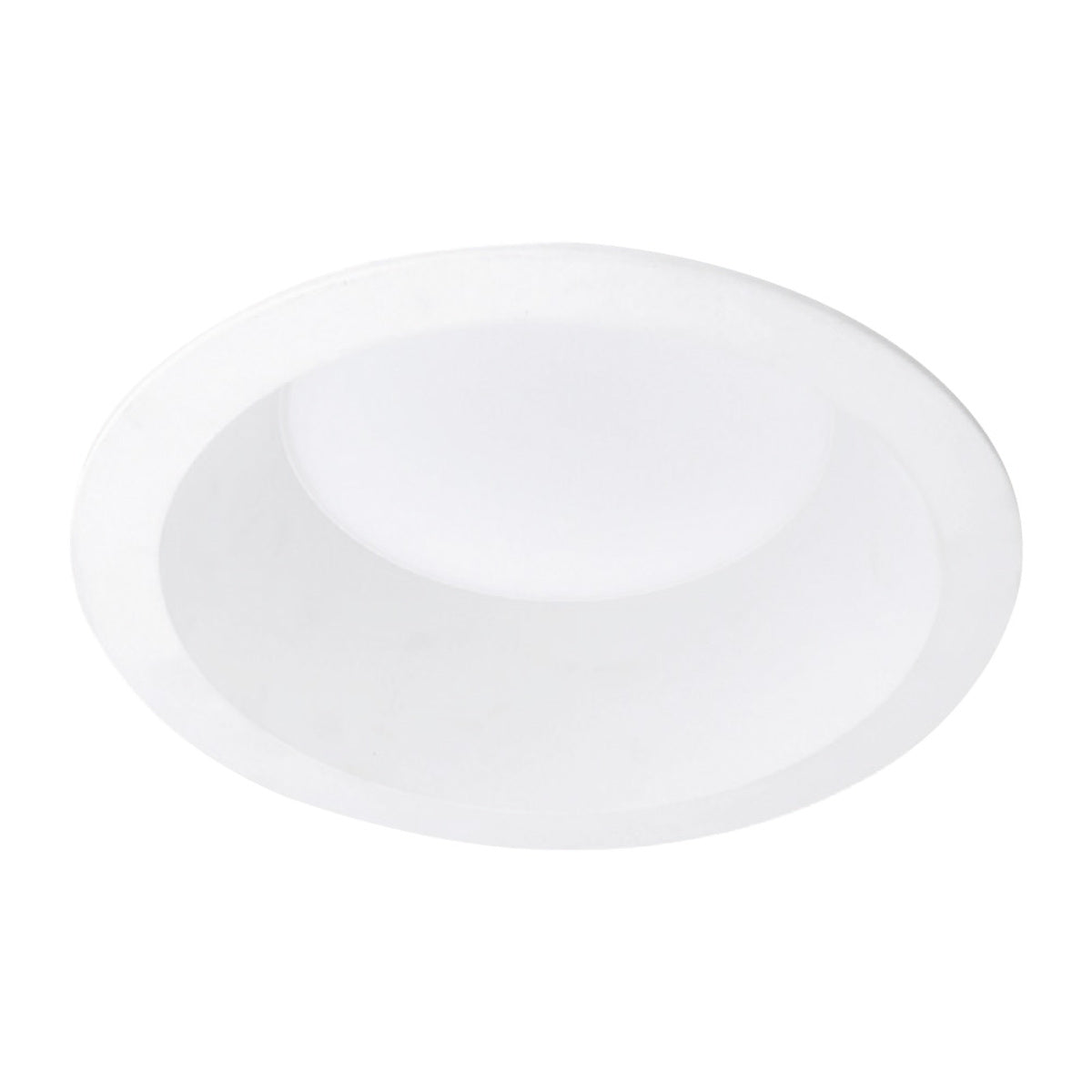 LAMPARA EMPOTRABLE DIRIGIBLE DE TECHO PARA INTERIOR LED 10W 3000-6500K 10DYDLED010VSCCTB