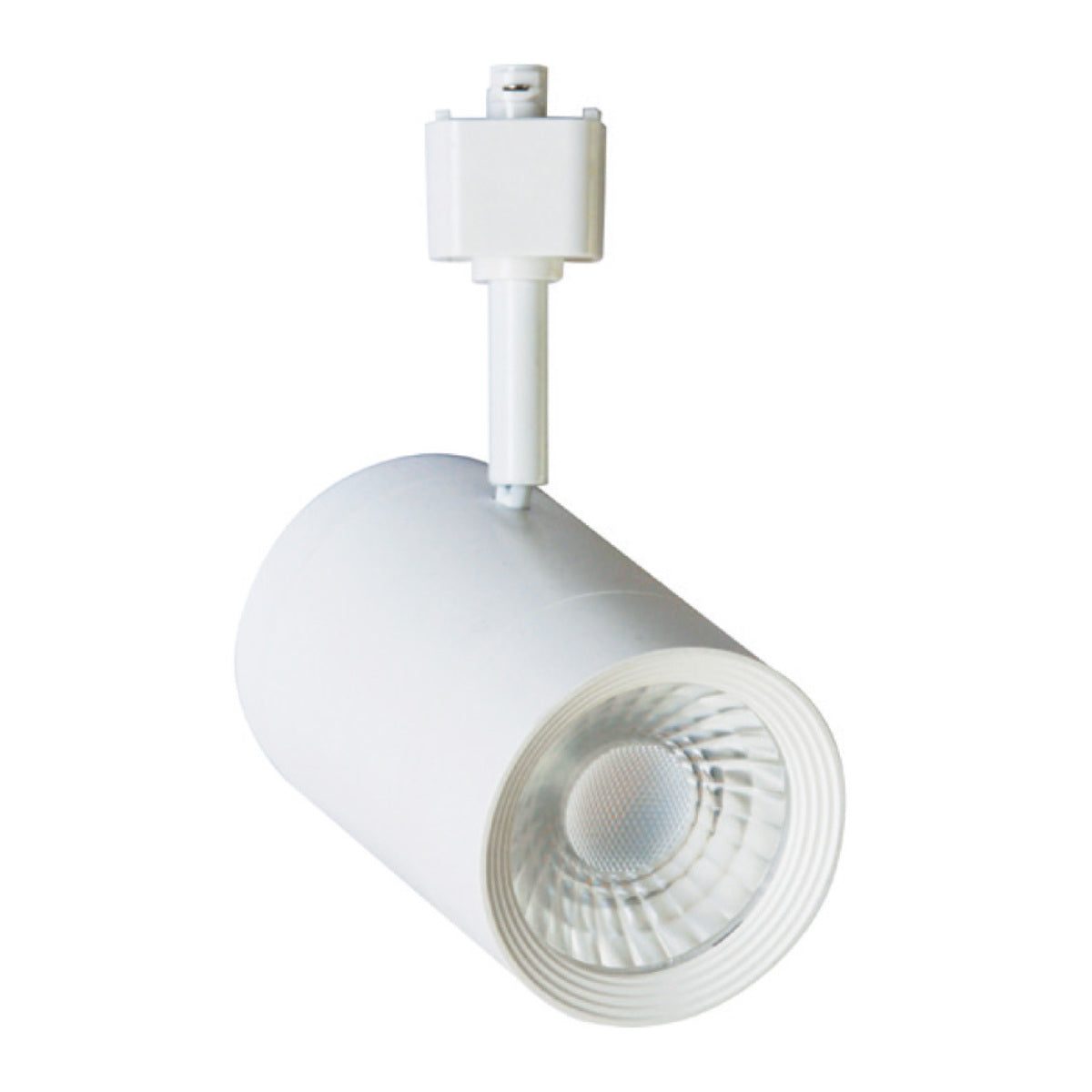 SPOT LED DE SOBREPONER PARA INTERIORES DE TECHO INDUS BLANCO 16W 100-240V 1600LM 30K 16YSNLED018MV30B