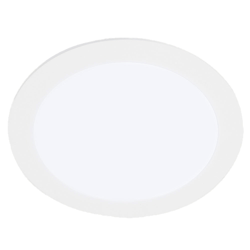 LUMINARIO EMPOTRABLE LED DE TECHO PARA INTERIORES BUCARAMANGA 18W 100-240V 65K 1200LM 18YDLED430MV65B