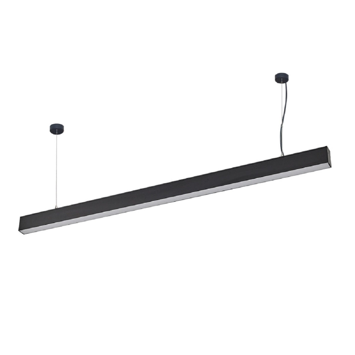 GABINETE COLGANTE PARA INTERIOR LED 20W 100-240V 4000K 20LFCLED2204MV40N