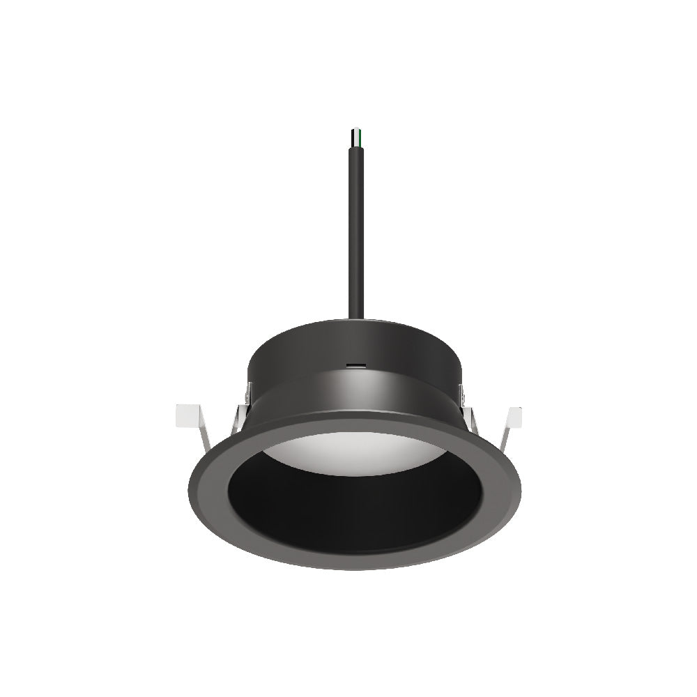 LUMINARIO EMPOTRADO LED PARA INTERIORES KAMUY 20W 100-277V 30K 1440LM 20YDLED015MV30N