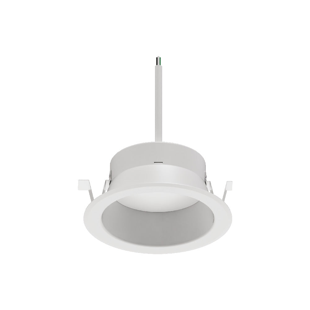 EMPOTRADO LED PARA INTERIORES KAMUY BLANCO 20W 100-277V 40K 1800LM 20YDLED015MV40B