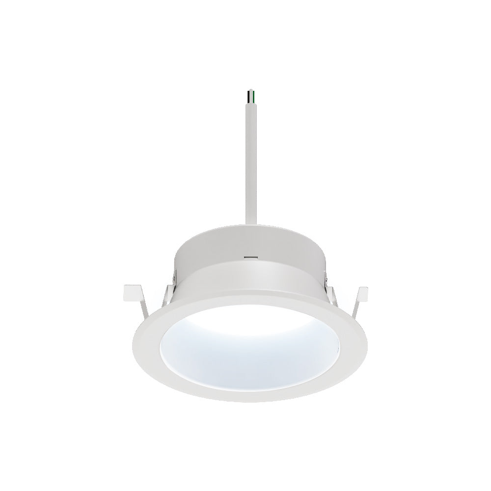EMPOTRADO LED PARA INTERIORES KAMUY BLANCO 20W 100-277V 65K 1600LM 20YDLED015MV65B