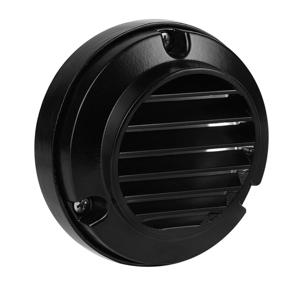 LÁMPARA LED MURO DE CORTESIA PARA EXTERIOR DE SOBREPONER BLANCO CASTELO 2W 12V 30K LUZ G4 2HLED925DC30N