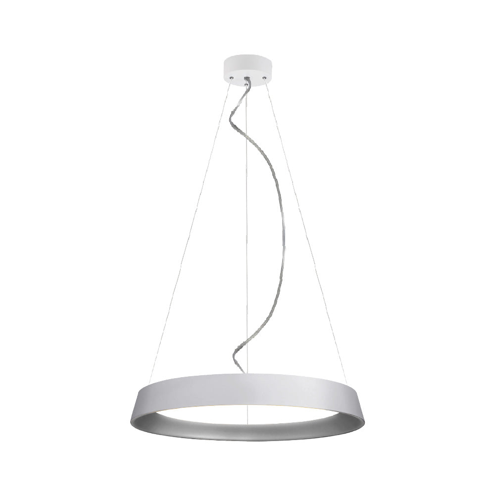 CANDIL COLGANTE SUSPENDIDO 30W 100-240V 3000K 30CTLLED007MV30B