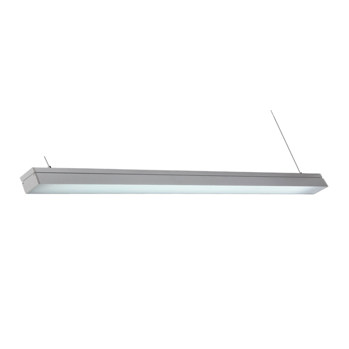 GABINETE COLGANTE PARA INTERIOR LED 32W 4000K G5 32LFCLED2202V40S