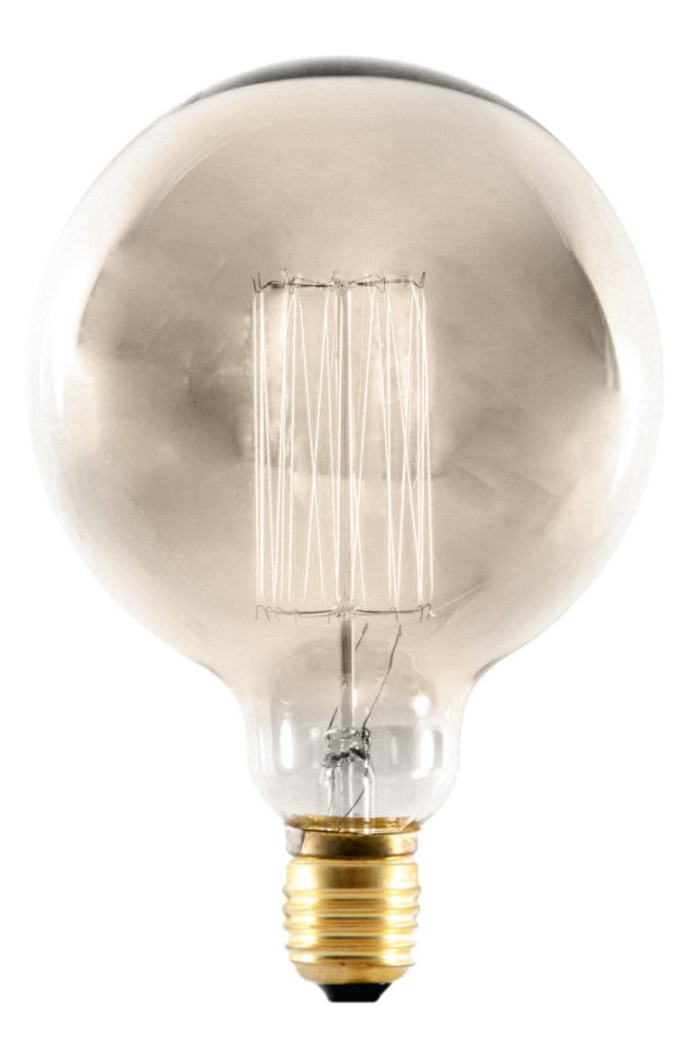 BOMBILLA INCANDESCENTE GLOBO 35W 127V 20K E27 35DG125INFCE27VH