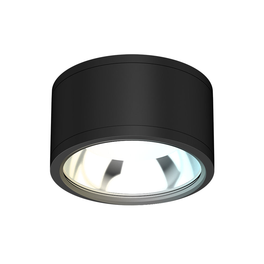 SPOT DE SOBREPONER PARA EXT 35W AJUST 3000-6500K 35PTLLED1142MVCCTN