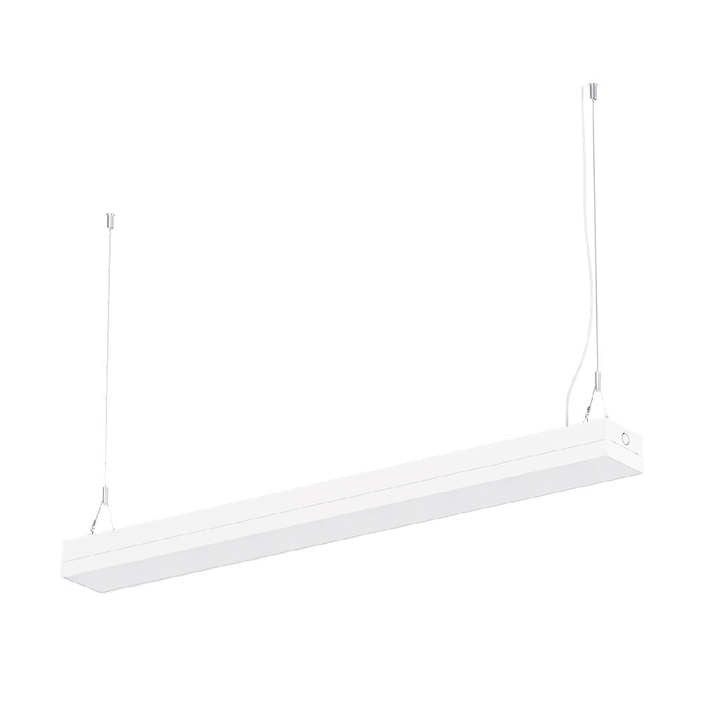 LAMPARA COLGANTE PARA INTERIOR LED 38W 100-240V 3000LM 3000-5700K 38LFCLED2251MVCCTB