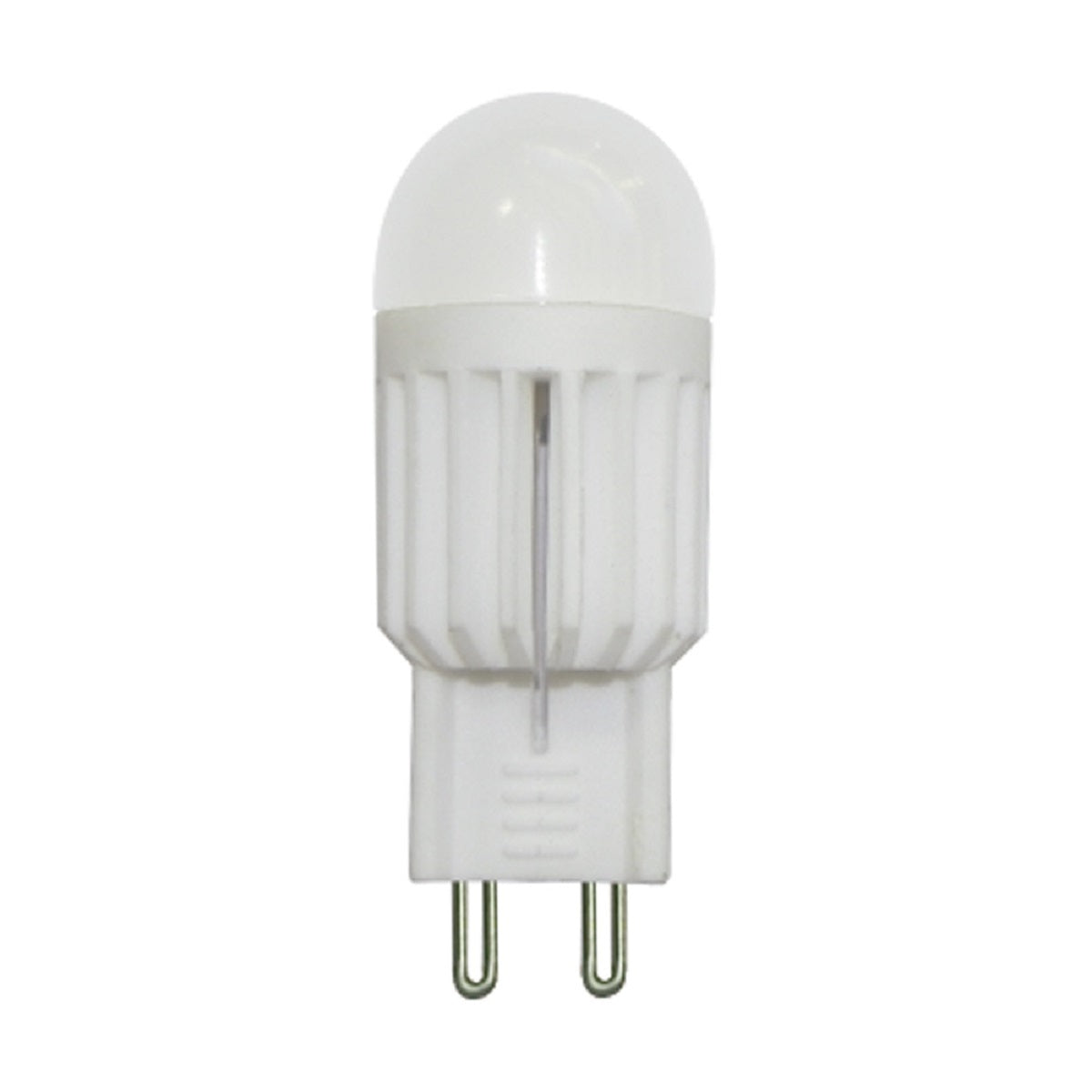 LÁMPARA FOCO LED AMPOLLETA YED 3W 100-127V 65K G9 180LM 3DG9LED65V240