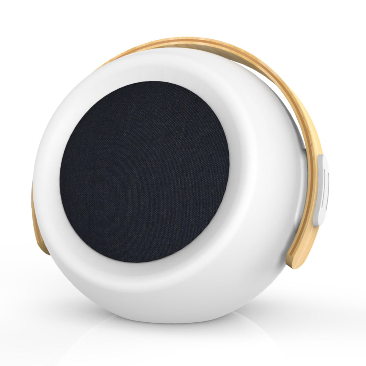 BOCINA BLUETOOTH RGB 4W 5VCD 40LM 4DSTTLVCDRGBBT