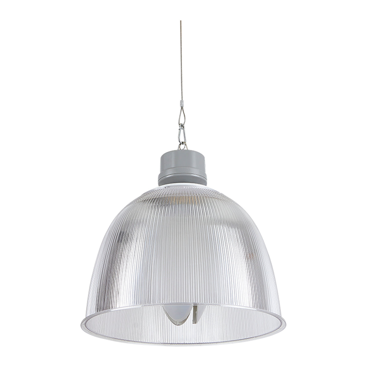 CAMPANA INDUSTRIAL LED 50W 6500K E404 500LM 50LFC120LED65MVG