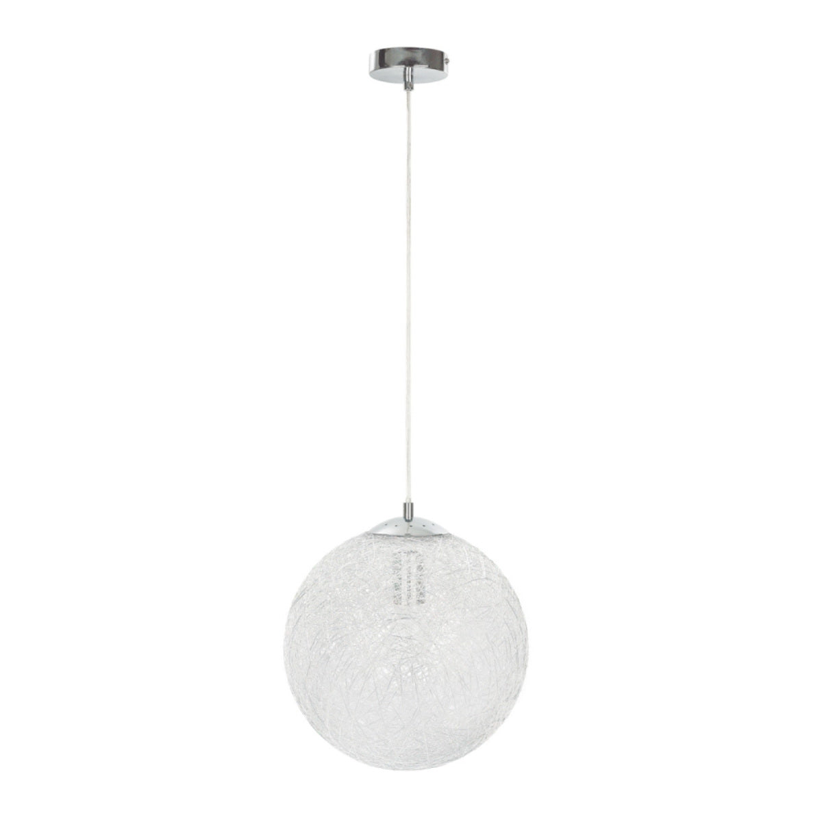 CANDIL BASTIA SUSPENDIDO 8.5W 100-240V E27 60CTL6021MVAL