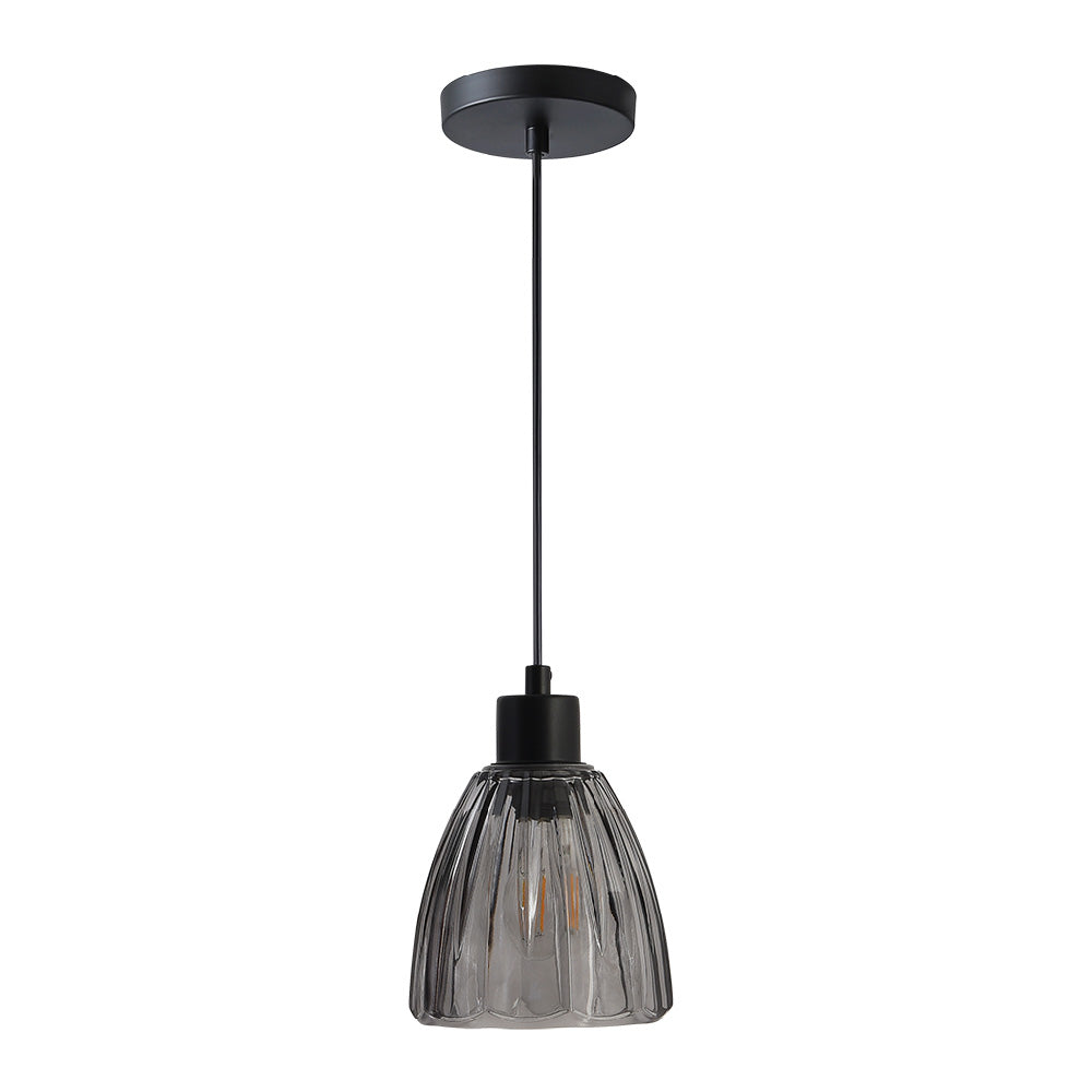 CANDIL COLGANTE SUSPENDIDO PARA INTERIOR 100-240V IP20 60CTL8362MVCH