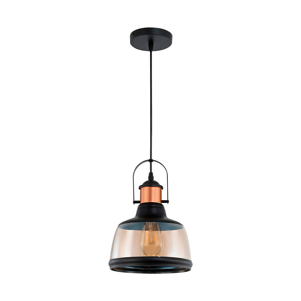 CANDIL COLGANTE SUSPENDIDO PARA INTERIOR LED 100-240V 60CTL8370MVNCA