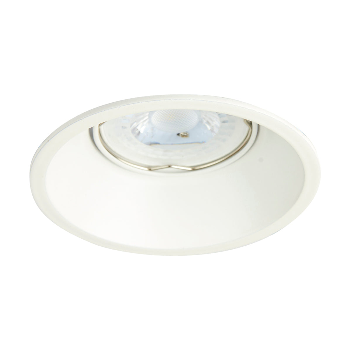 LUMINARIO EMPOTRADO RIGEL 7W 100-240V GX5.3 60YD221MVB