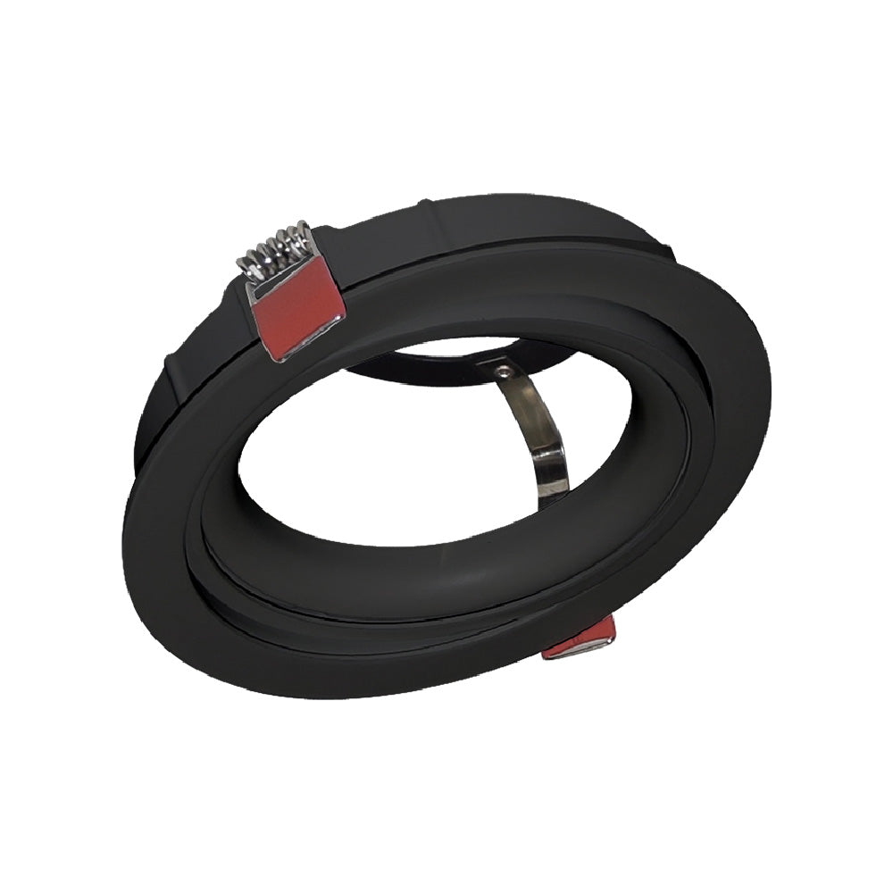 SPOT EMPOTRABLE DE TECHO PARA INTERIOR S/L 60W G53 60YD4027MVN