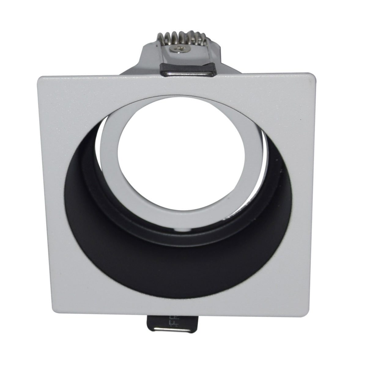 SPOT EMPOTRABLE DE TECHO PARA INTERIOR 100-240V GX5.3 60YDC1067MVB