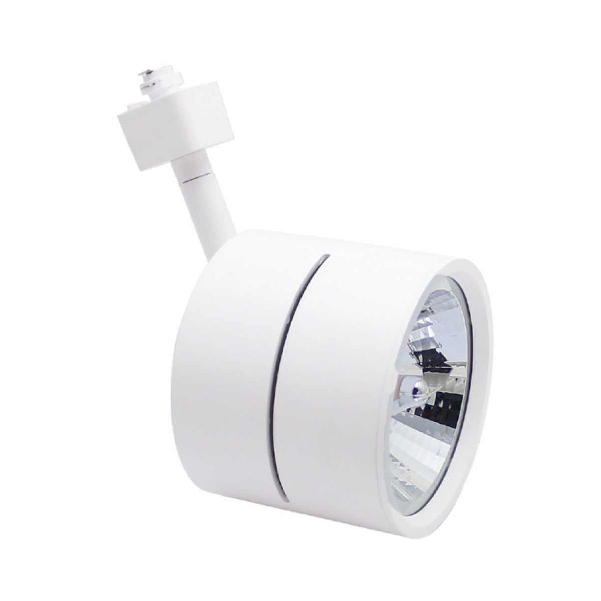 LÁMPARA SPOT PARA RIEL DE TECHO BLANCO AVOIR AR111 15W 100-240V G53 60YS390MVB