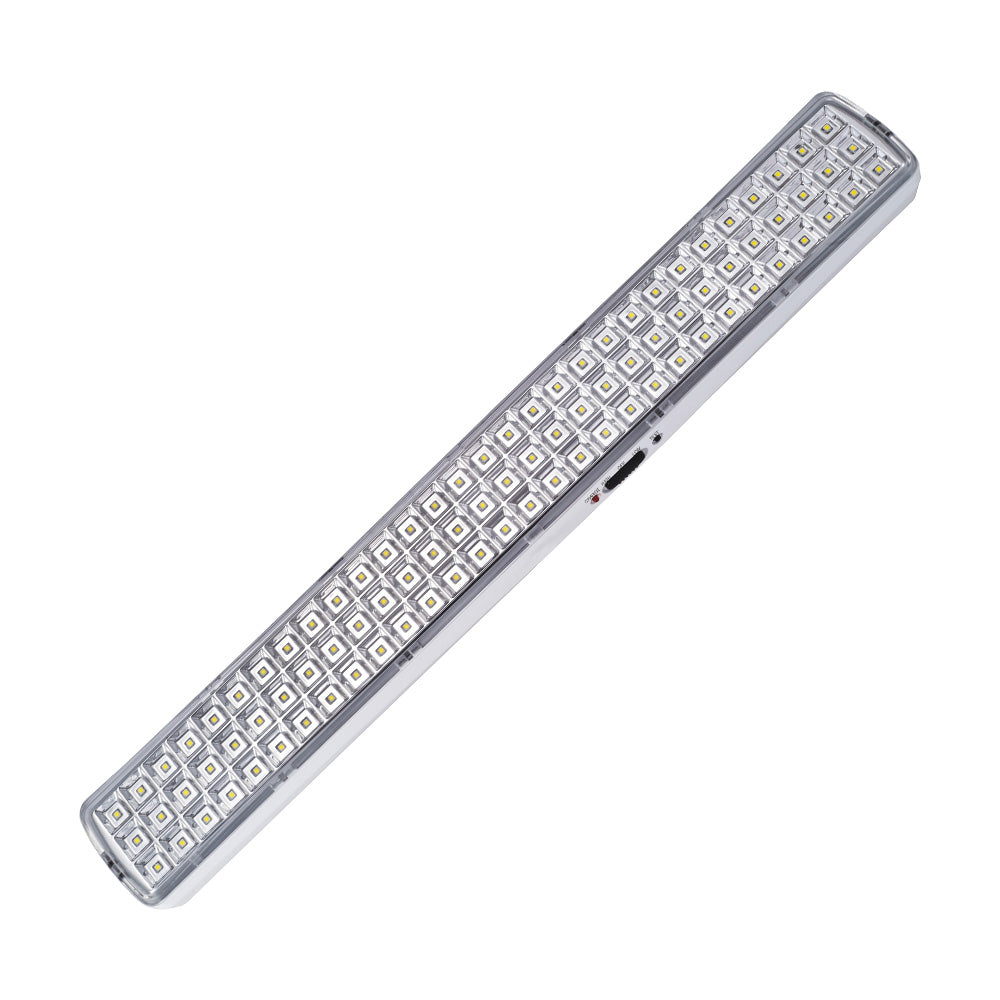 LAMPARA DE EMERGENCIA LED 90 SMD LED 3.7V 6EMLED90MV65B