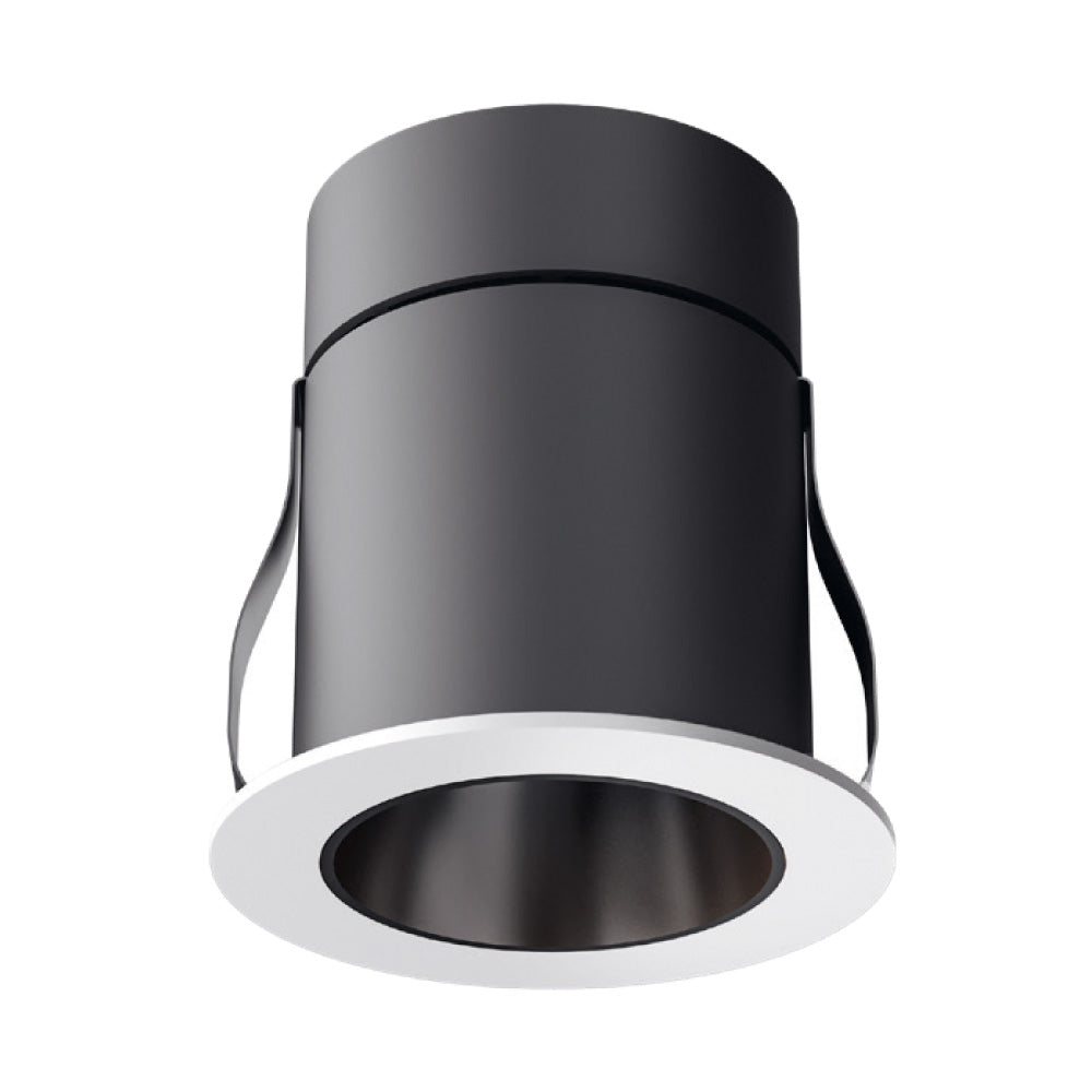 EMPOTRADO LED PARA INTERIORES DE TECHO BLANCO 7W 100-240V 30K 400LM 7YDLED1093MV30B