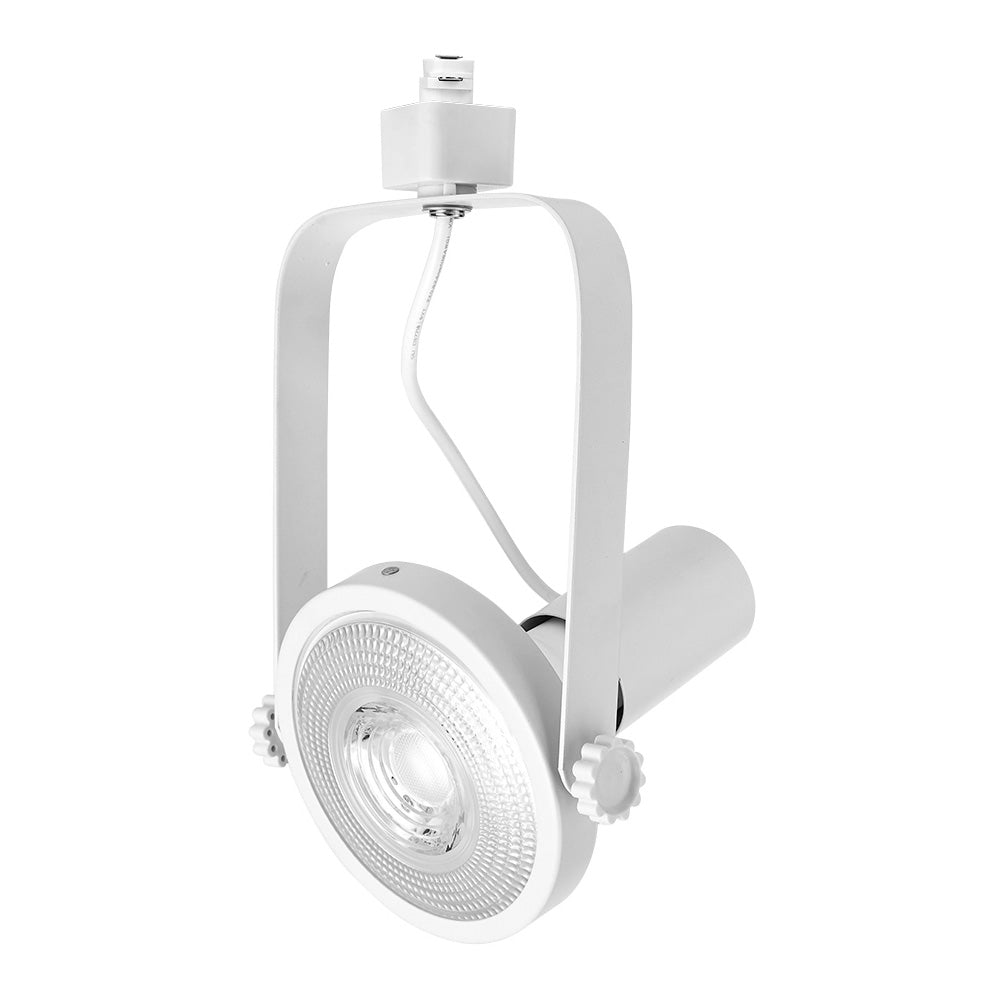 SPOT RIEL LED PARA INTERIORES BELLIZI BLANCO 18W 100-240V E27 90YS395MVB